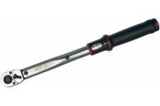 Динамометрический ключ JTC-4935, предельный, 10-100 Нм, 1/2"