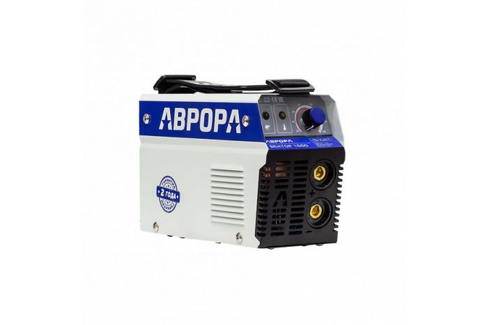 Сварочный аппарат инверторный Aurora Вектор 1600, MMA, 220В