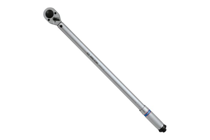 Динамометрический ключ King Tony 34423-2A, предельный, 70-350 Нм, 1/2"