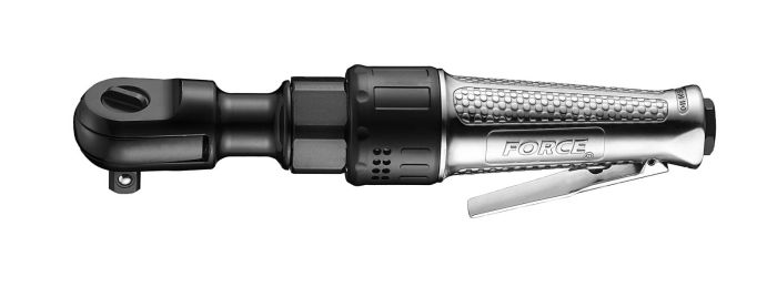 Пневмотрещoтка угловая Force F-82443, 1/2", 81 Нм