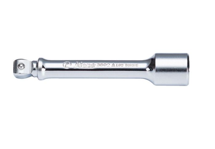 Удлинитель Hans 3800-10, 3/8", 250 мм