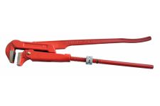 Ключ трубный рычажный AV Steel AV-623020, 610 мм