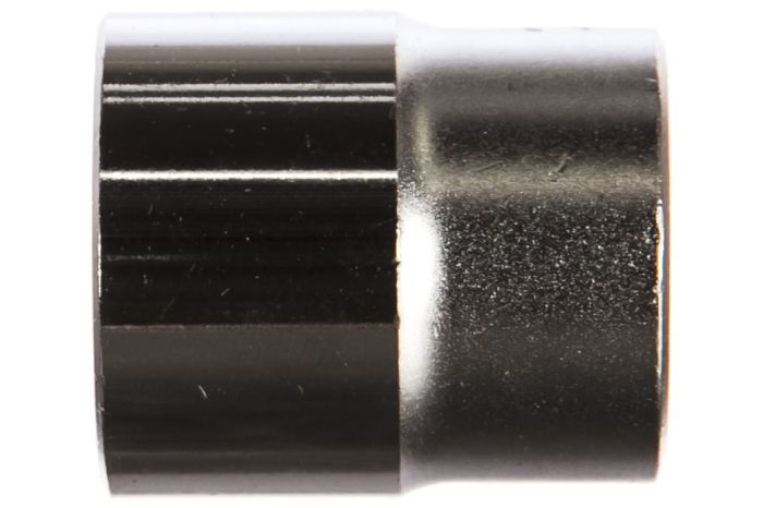 Головка торцевая короткая 6-гранная Hans 3400M21, 3/8", 21мм