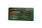 Набор инструментов в кейсе Rock Force RF-2462-5, 46 предметов, с трещоткой, 1/4"