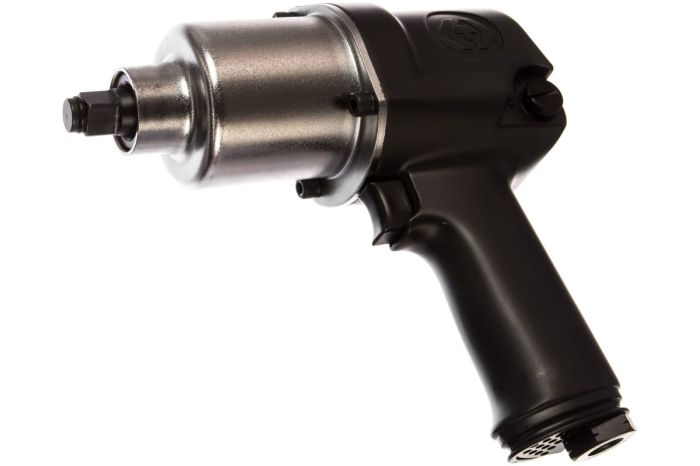 Пневмогайковерт ударный KING TONY P33411-040B, 1/2", легковой, 678 Нм