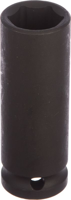 Головка длинная торцевая ударная Станкоимпорт CS-12.21.19, 1/2", 19 мм