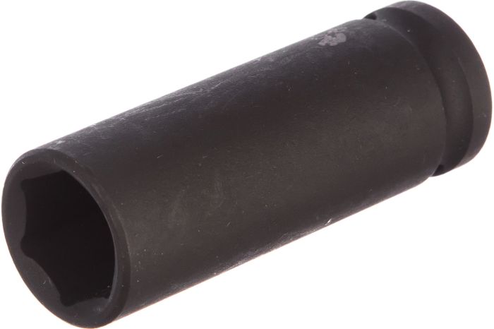 Головка длинная торцевая ударная Станкоимпорт CS-12.21.19, 1/2", 19 мм