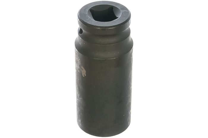 Головка длинная торцевая ударная Станкоимпорт CS-12.21.24, 1/2", 24 мм