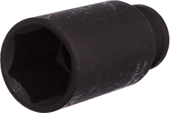 Головка торцевая длинная ударная  Станкоимпорт CS-12.21.27, 1/2", 27 мм