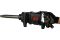 Пневмогайковерт ударный Mighty Seven PNC-8343-8, 1", грузовой, 2441 Нм, с набором головок