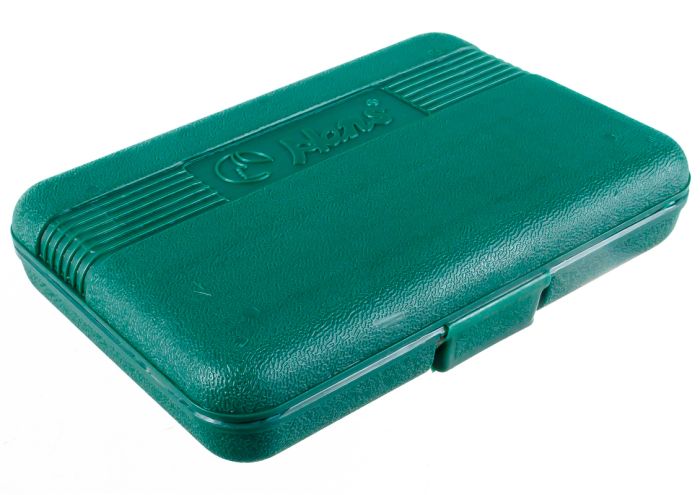 Набор торцевых головок Torx Hans 46024-9, 1/2", 20-60мм, 9 предметов
