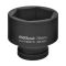 Головка ударная шестигранная AV Steel AV-740070, 1", 70мм