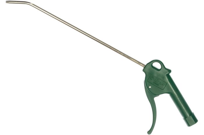 Пистолет продувочный Hans 8504D-10, 250мм, 10"