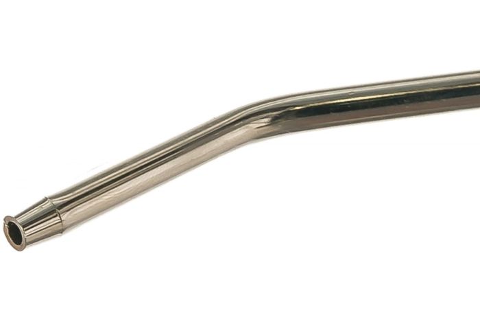 Пистолет продувочный Hans 8504D-10, 250мм, 10"