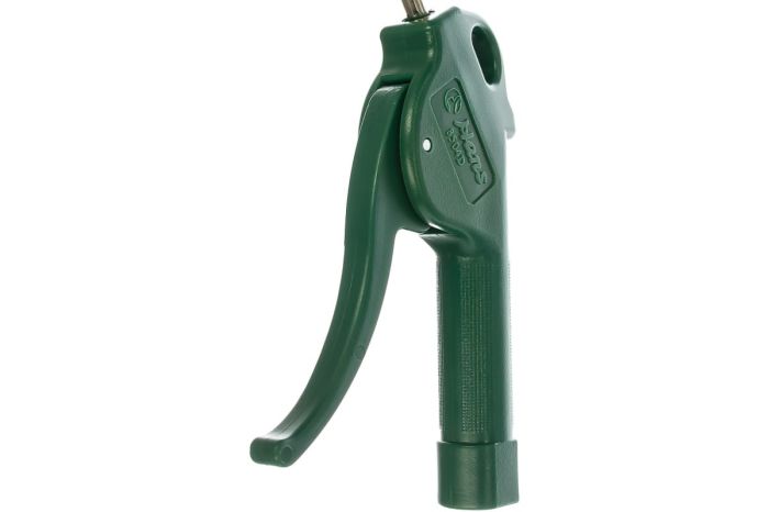Пистолет продувочный Hans 8504D-10, 250мм, 10"
