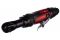 Пневмотрещoтка угловая FUBAG RWC 41, 1/4", 41 Нм
