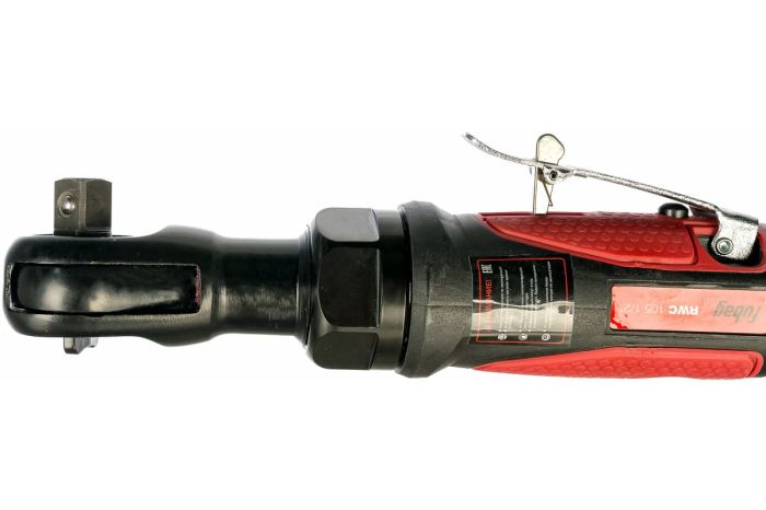 Пневмотрещoтка угловая FUBAG RWC 105, 1/2", 105 Нм