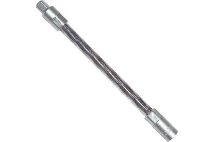Удлинитель гибкий Hans 2801-08, 1/4", 200мм