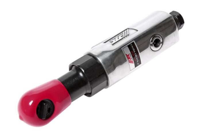 Пневмотрещотка угловая JTC 3930, 3/8", укороченная, 50 Нм