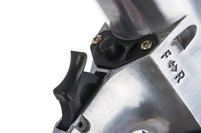 Пневмогайковерт ударный FUBAG PWS158/312, 1/2", легковой, 312 Нм, в кейсе