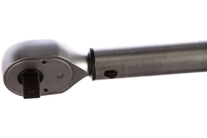 Динамометрический ключ King Tony P34462-1DG, предельный, 40-200 Нм, 1/2"