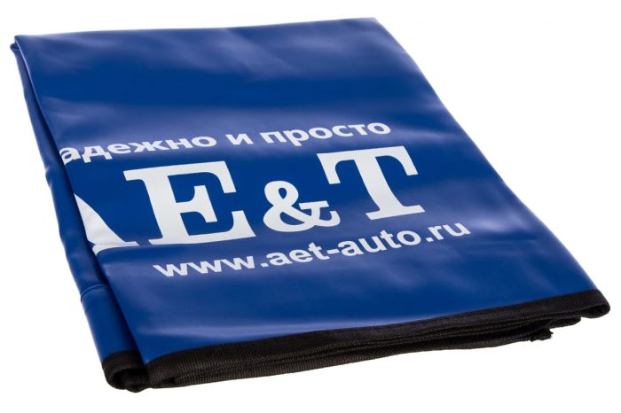 Накидка на авто магнитная Ae&T TA05136B, 1000x600мм
