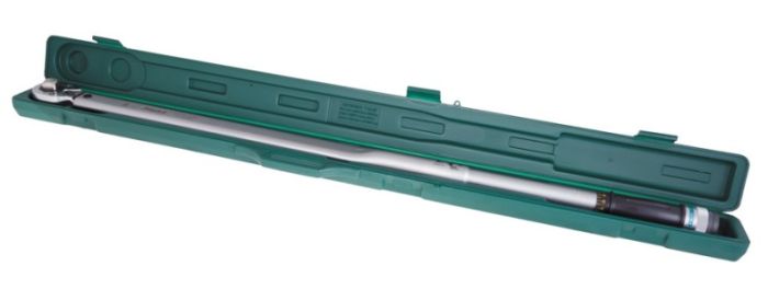 Динамометрический ключ Hans 8170GN, предельный, 140-980 Нм, 1"