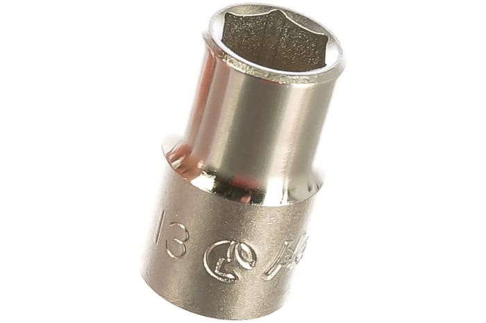 Головка торцевая 6-гранная Hans 4400M13, 1/2", 13мм