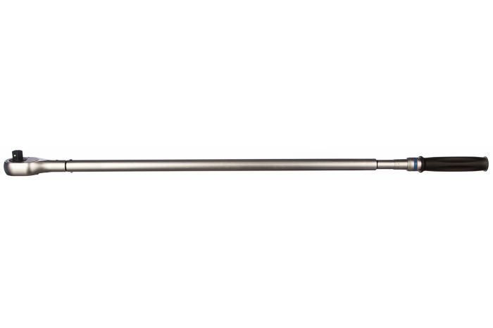 Динамометрический ключ King Tony 34662-3DG, 200-1000 Нм, 3/4"