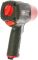 Пневмогайковерт ударный AV Steel AV-720980, 1/2", легковой, 980 Нм
