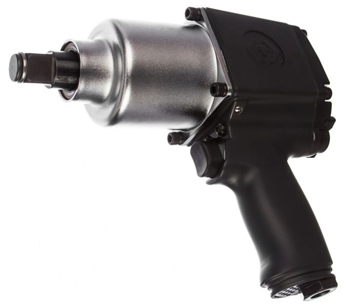 Пневмогайковерт ударный KING TONY P33621-075B, 3/4", легковой, 1085 Нм
