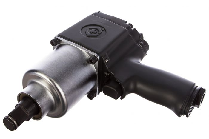 Пневмогайковерт ударный KING TONY P33621-075B, 3/4", легковой, 1085 Нм