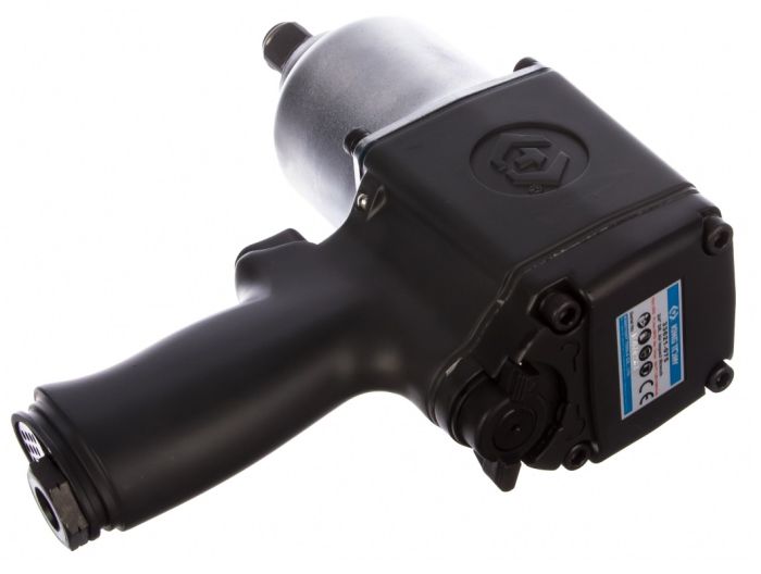 Пневмогайковерт ударный KING TONY P33621-075B, 3/4", легковой, 1085 Нм