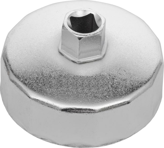 Съемник масляного фильтра "чашка" AV Steel AV-920100