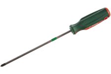 Отвертка крестовая Hans 0420PH2-8, PH2*200мм