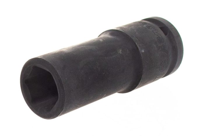 Головка торцевая длинная 6-гранная Hans 84300M17, 1/2", 17мм