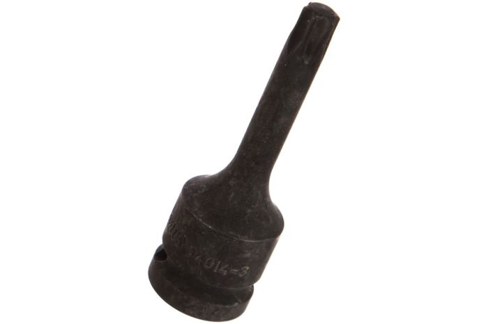 Бита ударная длинная Hans 84014-3T50, 1/2", 78мм