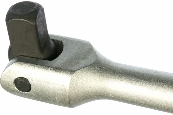Вороток шарнирный Станкоимпорт CS-12.50.18, 450 мм