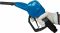 Заправочный пистолет PIUSI SB 32 MISF-MAG для AdBlue мочевины, автомат, со счётчиком, 35л/мин