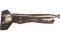 Зажим универсальный с широкими губками Hans 1816-08, 8", 200мм