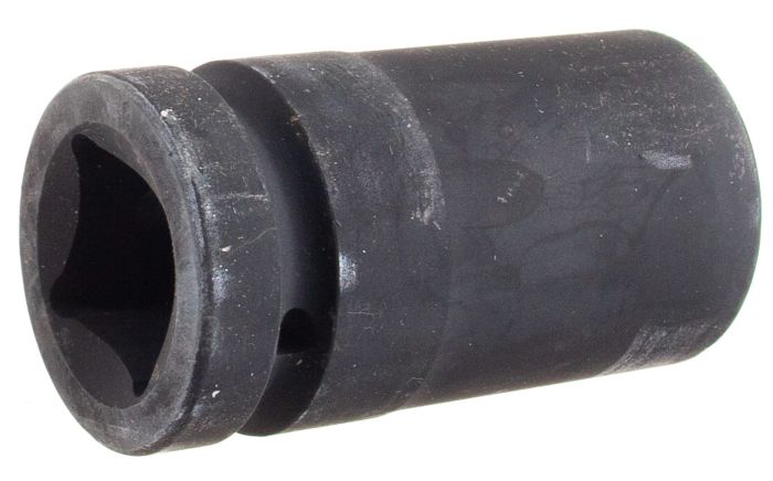 Головка ударная длинная Hans 88300M038, 1", 38мм
