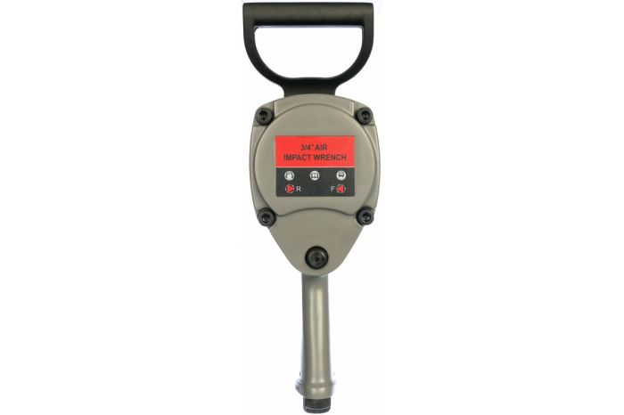 Пневмогайковерт ударный FUBAG IW1600, 3/4", легковой, 1600 Нм
