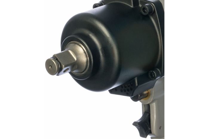 Пневмогайковерт ударный FUBAG IW1600, 3/4", легковой, 1600 Нм