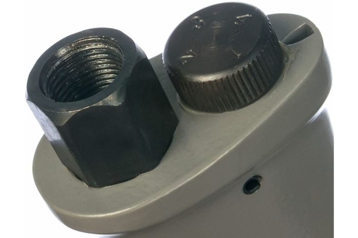 Пневмогайковерт ударный FUBAG IW1600, 3/4", легковой, 1600 Нм