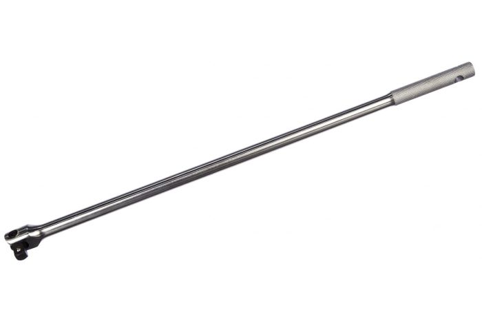 Вороток усиленный Hans 4700N-24, 1/2", 600 мм