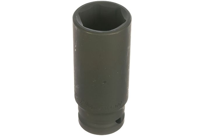 Набор ударных головок длинных Hans 84613M, 1/2", 17-30мм, 13 предметов