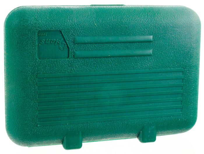 Набор торцевых головок со вставкой TORX, Hans 46024-49, 1/2", 9 предметов