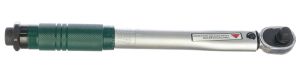 Динамометрический ключ Hans 3170NM, предельный, 5-25 Нм, 3/8"