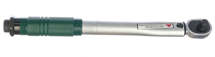 Динамометрический ключ Hans 3170NM, предельный, 5-25 Нм, 3/8"