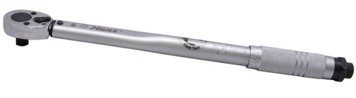 Динамометрический ключ Hans 8170NM, предельный, 140-980 Нм, 1"
